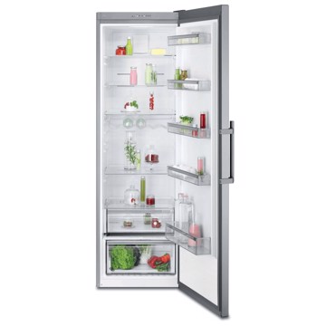 Frigorifero armadio inox