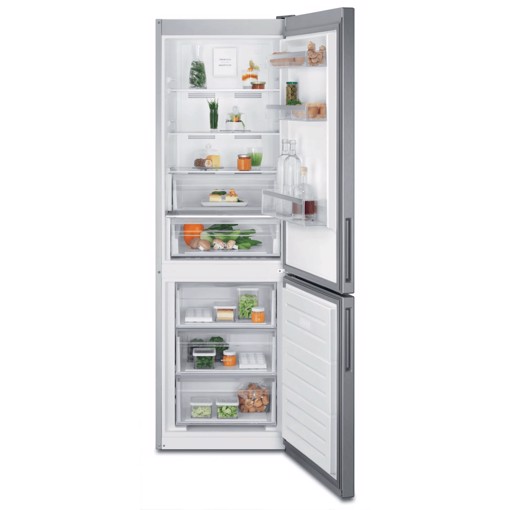 Electrolux Frigorifero Combinato Multiflow Classe E LNT6ME32U2