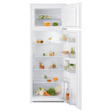 Frigorifero da incasso 2 porte h144,1