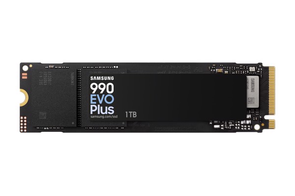 Samsung Nvme 990 Evo Plus 1 Tb
