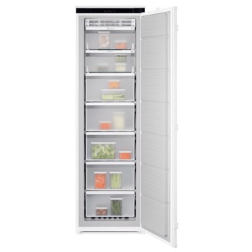 Congelatore verticale h: 177,2