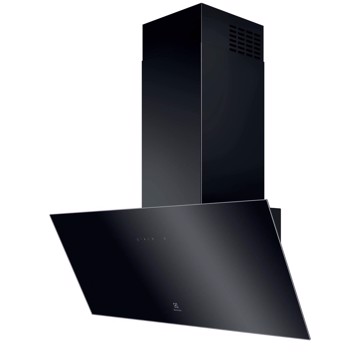 Cappa 90 cm inox inst.filtr/aspir cl.c