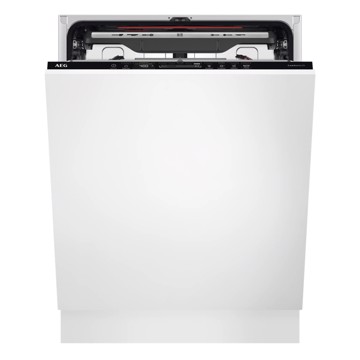Lavastoviglie incasso sliding serie9000 vasca inox xxl