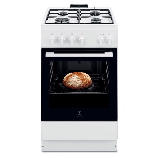 Electrolux Cucine 50 X 60 Multi Classe A LKK500010W MADE IN EUROPE