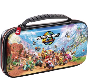 Custodia switch2 mario world