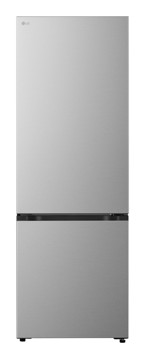 Frigorifero combi maxi inox h203 l70 p70,4 kitchen fit