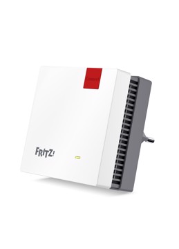 Fritz! repeater 1600 mesh wifi wifi6,dualband,1 lan gigabit