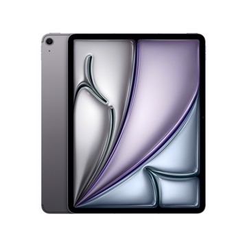 13-inch ipad air wi-fi + cell 256gb - space grey