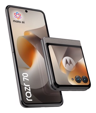 Smartphone razr 60 8/256 hemat