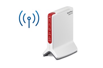 Fritz6820 router lte wi.fi,n450 gigabit,150 mb/2