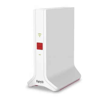 Fritz!repeater 3000az extender triband ax+ac+n wifi 6-5-4