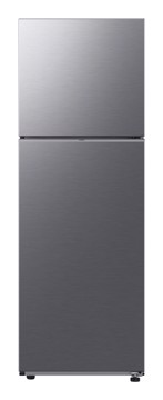 Frigorifero 2 porte inox h171,5 l60 p64,7 inverter