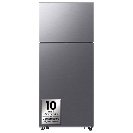 Samsung RT53DG7A14S9 frigorifero con congelatore Libera installazione 530 L Acciaio inox
