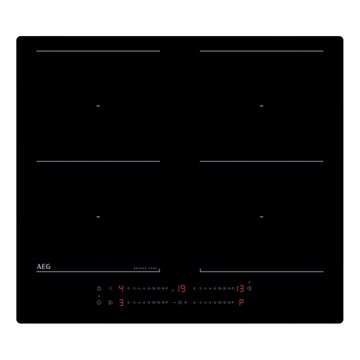 Piano induzione 60 cm