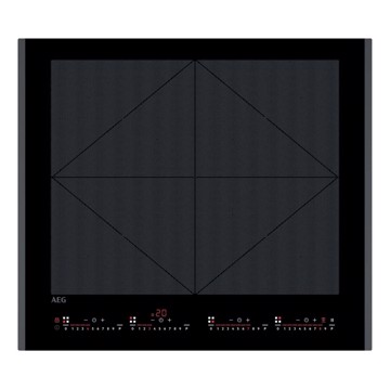 Piano a induzione 60cm