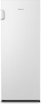 Congelatore verticale 155lt h143,4 l55 p56,2