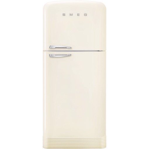 Smeg 50's Style FAB50RCR5 Panna Made in Italy