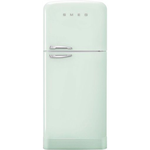Smeg 50's Style FAB50RPG5 Verde pastello Made in Italy