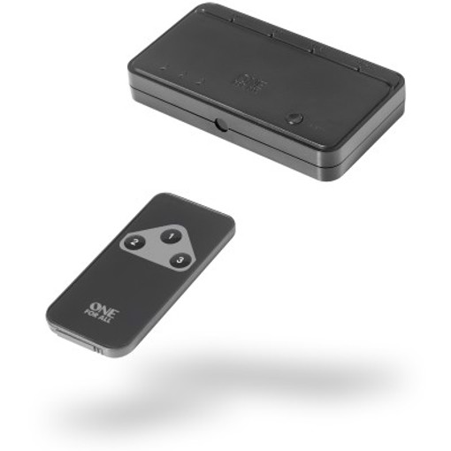 One For All SV 1630 conmutador de vídeo HDMI