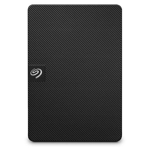 Seagate Expansion STKN2000400 disco rigido esterno 2 TB USB tipo A 3.2 Gen 1 (3.1 Gen 1) Nero
