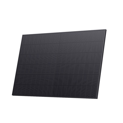 EcoFlow Pannello solare 2 x 400W rigido combo