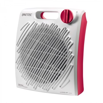 Termoventilatore verticale