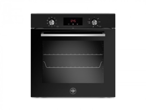 Bertazzoni La Germania F609LAGESGN forno 76 L Nero