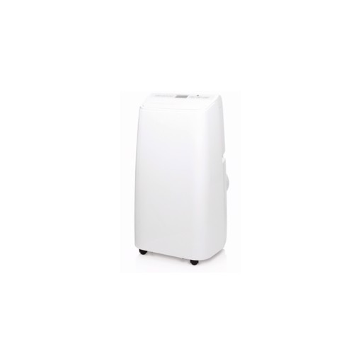 XD Enjoy XDYPS12C290 condizionatore portatile 65 dB Bianco