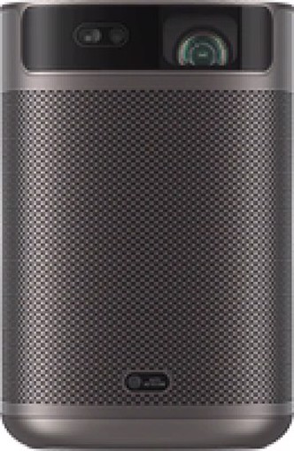 XGIMI MoGo 2 Pro Proiettore a raggio standard DLP 1080p (1920x1080) Compatibilità 3D Nero