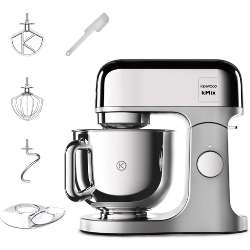 Kenwood kMix Planetaria KMX760CH