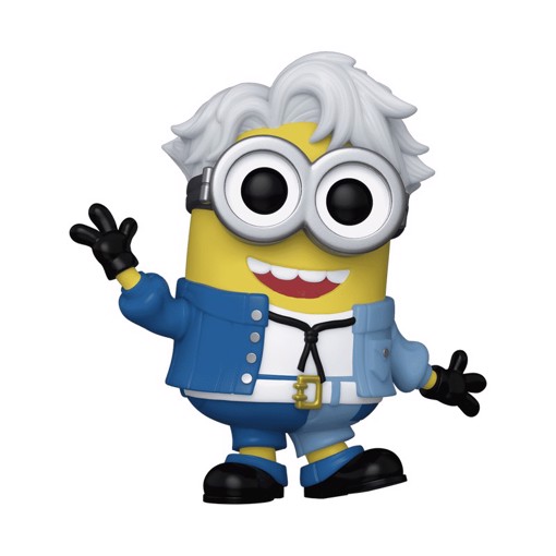 FUNKO POP! 85963 collectible figure