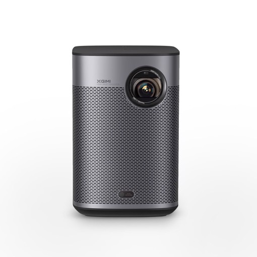 XGIMI Halo+ Proiettore a raggio standard DLP 1080p (1920x1080) Compatibilità 3D Grigio
