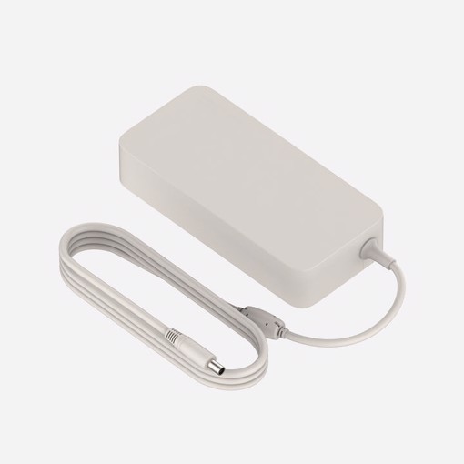 XGIMI Ultra adattatore e invertitore Interno Bianco
