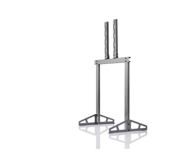 Playseat Grigio Stand Tv Pro, Accessori Per Mobile Da Gaming, - Immagine 3