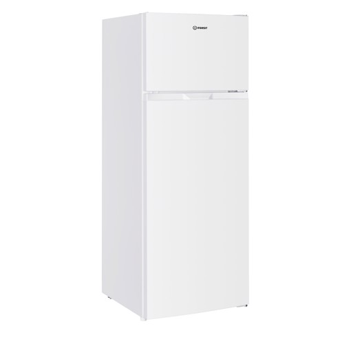 Indesit I55T0 412W Libera installazione 206 L Bianco