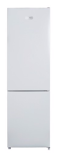 XD Enjoy XDCBMRF252DW frigorifero con congelatore Libera installazione 250 L Bianco