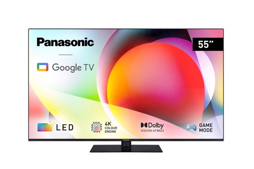 Panasonic Smart TV LED UHD 4K 55" TN-55W70AEZ