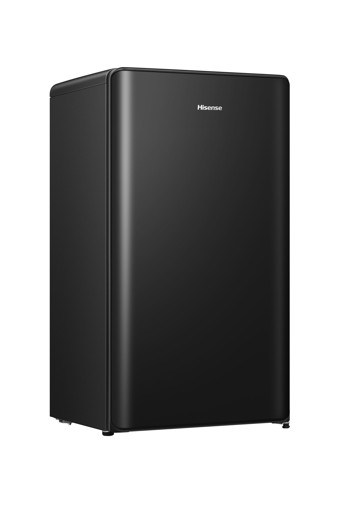 Hisense RR106D4CBE monoporta Libera installazione 82 L Nero