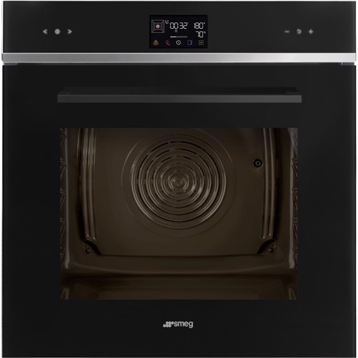 Smeg SO6402S3PB forno 67 L 3000 W Nero