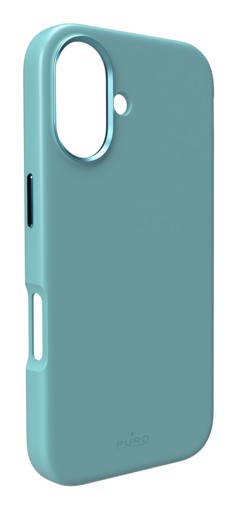 PURO Icon Mag Pro custodia per cellulare 15,5 cm (6.1") Cover Verde