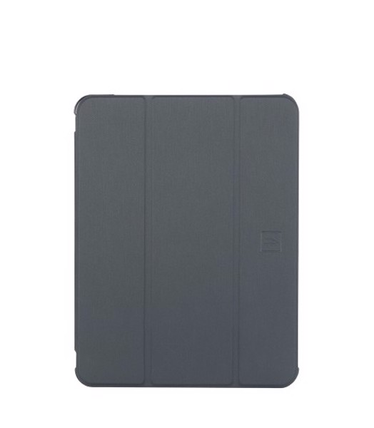 Tucano Grigio Ipdp11m4st-Bbk Custodia Per Tablet 27,9 Cm (11") Custodia A Libro