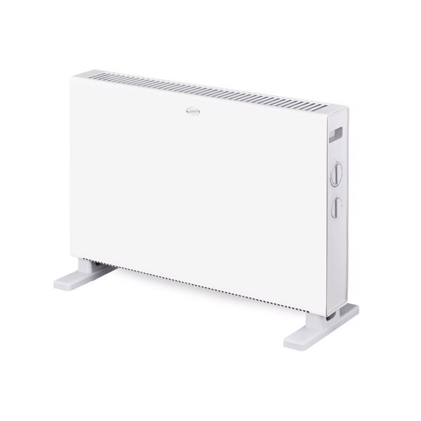Argoclima Bianco Argo Kansas Interno 2000 W Stufa Elettrica A Convezione