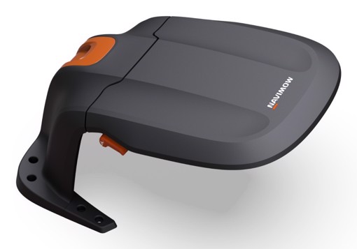 Segway Garage S accessorio e componente per tagliaerba Copertura per tagliaerba robotica