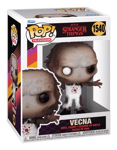 FUNKO POP! Aretha Franklin