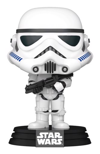 FUNKO POP! Stormtrooper - Star Wars: Episode IV A New Hope