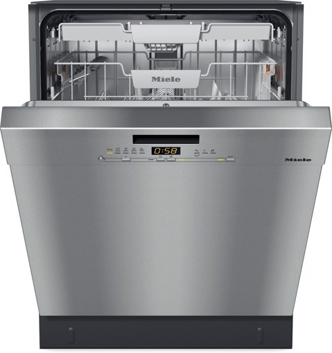 Miele G 5611 SCU CLST Sottopiano 14 coperti
