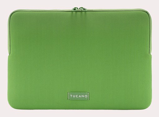 Tucano Colore 34,5 cm (13.6") Borsa con caricamento dall'alto Blu