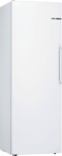Bosch Serie 4 KSV33VWEP Frigorifero Monoporta da libera installazione 176 x 60 cm Bianco Classe E
