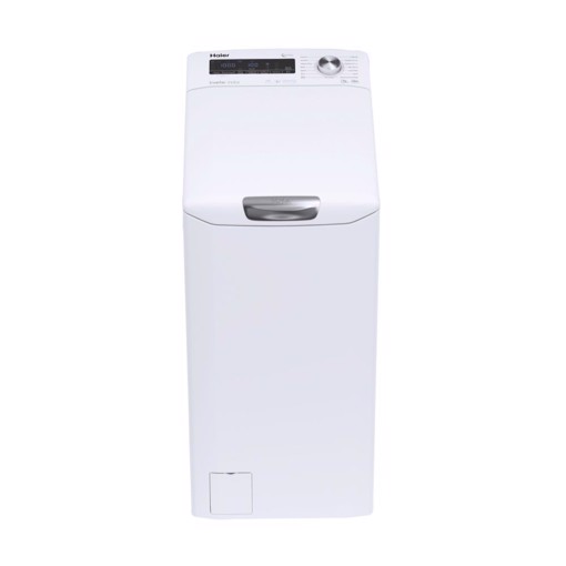 Haier RTXSG47TMC5-11 lavatrice Caricamento dall'alto 7 kg 1351 Giri/min Bianco