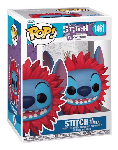 FUNKO POP! 889698751643 modellino da azione e da collezione